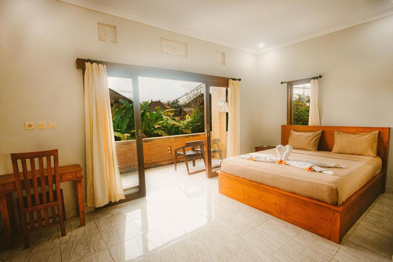 Kertayasa House Ubud
