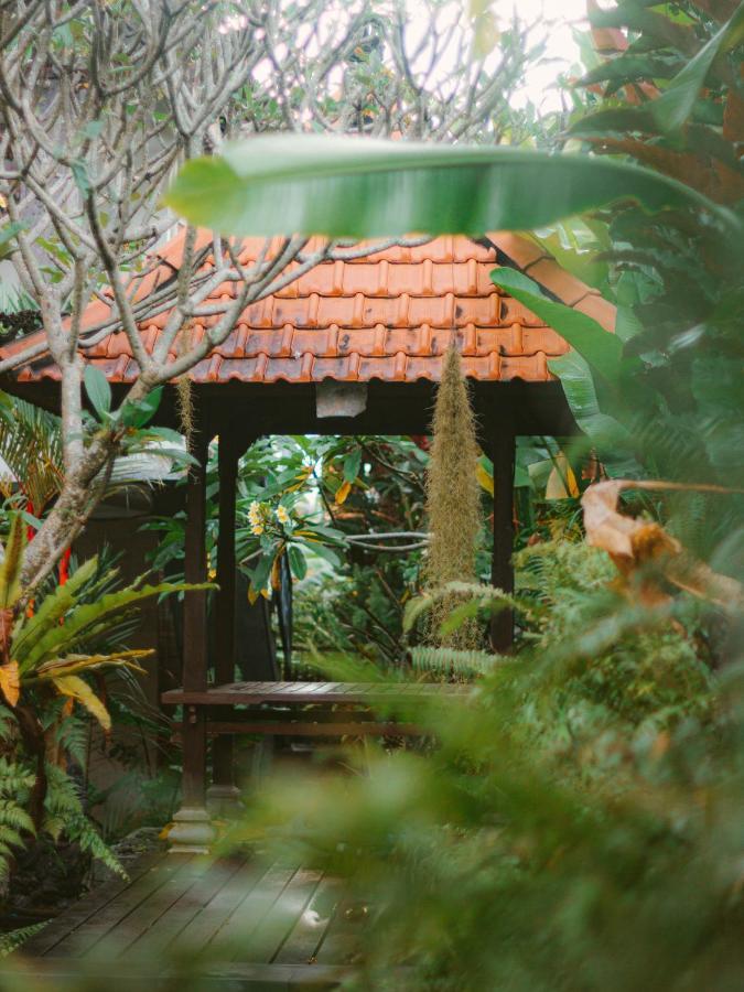 Kertayasa House Gasthuis Ubud