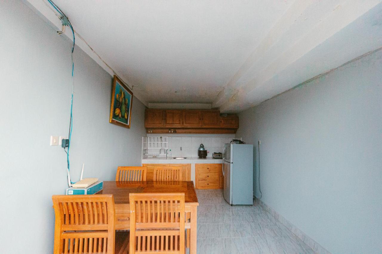 Kertayasa House *