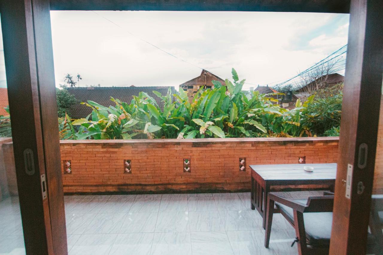 Kertayasa House * Ubud