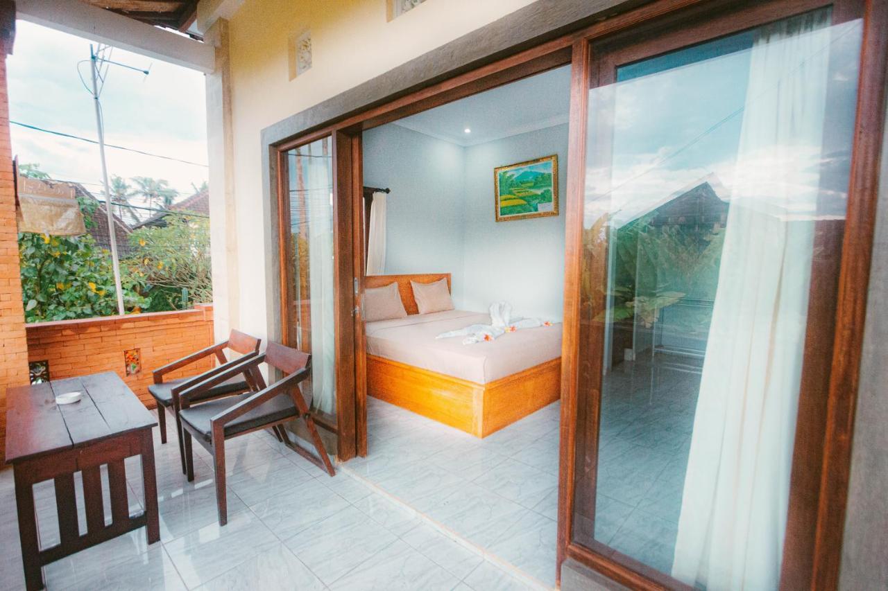 Kertayasa House Gasthuis Ubud
