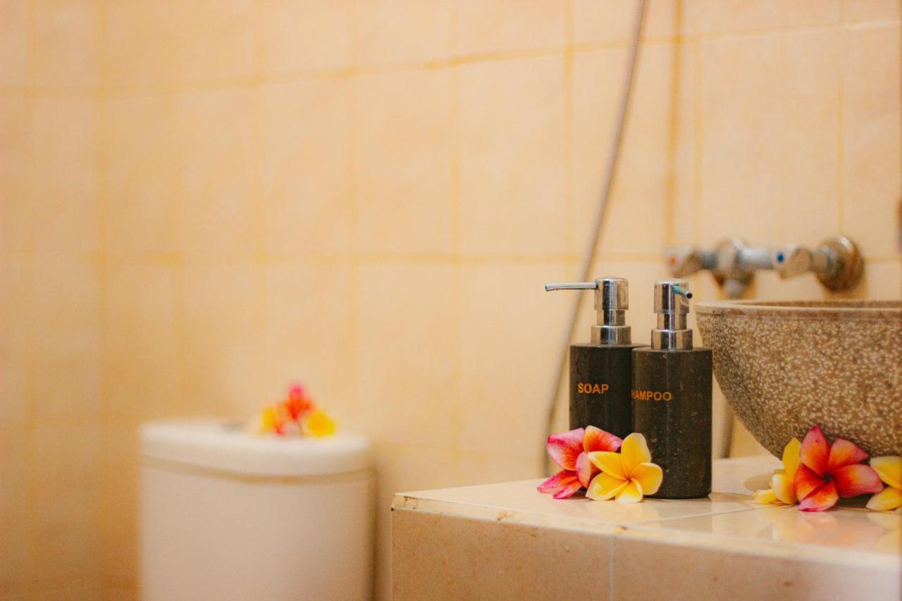 Kertayasa House Guest house Ubud (Bali)