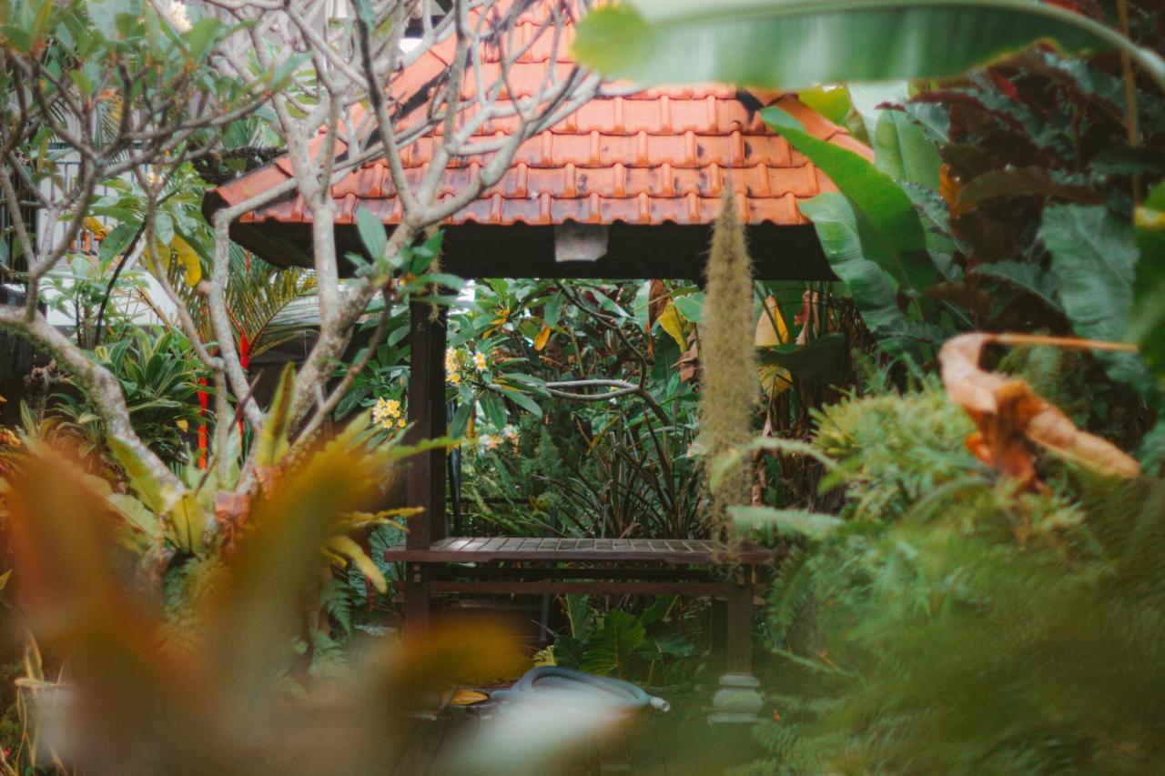 Guest house Kertayasa House