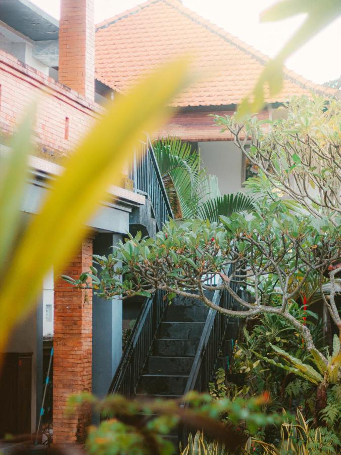 Kertayasa House Ubud (Bali)