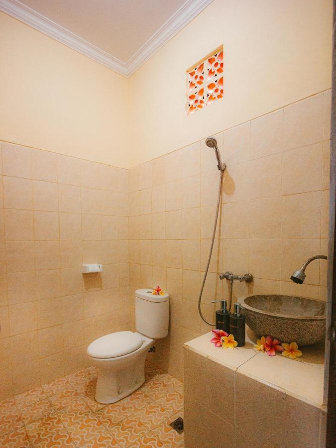 Kertayasa House Guest house Ubud (Bali)