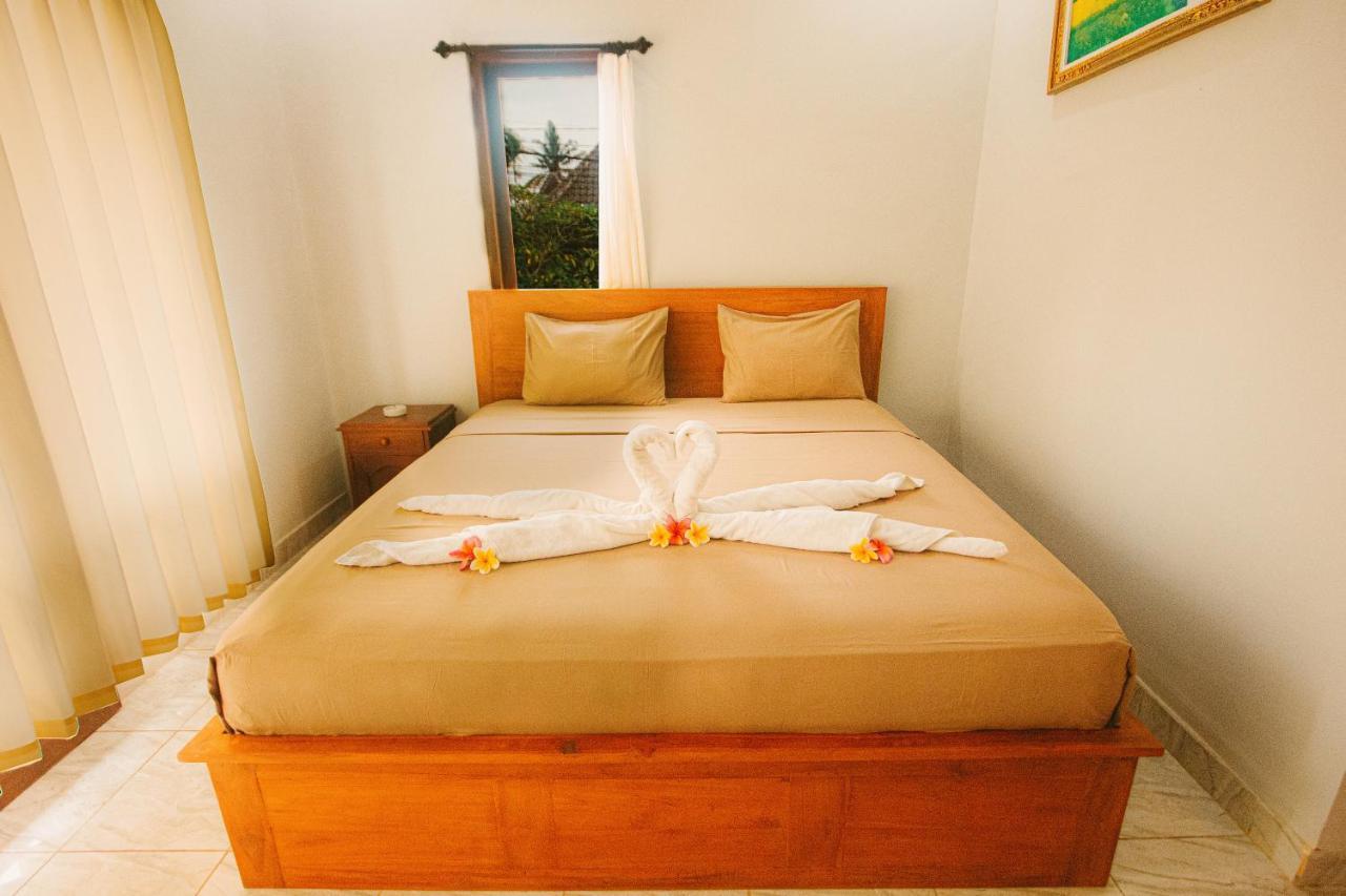 Guest house Kertayasa House *